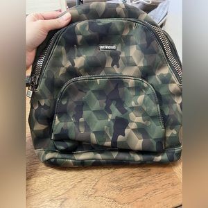 Brand new save my bag backpack made in Italy